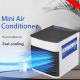 Mini prenosiva klima 3u1 - EP2986060