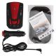 Auto radar detektor V7 sa 360° detekcijom - EP3209787
