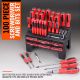 100-DELNI SET ODVIJAČA I BITOVA SA POSTOLJEM - EP3211026
