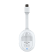 Chromecast Android TV Stick Q2 Ultra 4K - 619006
