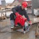 MILWAUKEE Potezna abrazivna testera  355mm - CHS355 - 4933411760