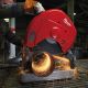 MILWAUKEE Potezna abrazivna testera  355mm - CHS355 - 4933411760