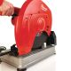 MILWAUKEE Potezna abrazivna testera  355mm - CHS355 - 4933411760