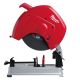 MILWAUKEE Potezna abrazivna testera  355mm - CHS355 - 4933411760
