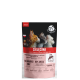 PET REPUBLIC Vlažna hrana za mačke Teletina 100g - 3012865