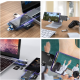 Čitač kartica USB JWD 6u1 OTG crni - 220862-1-1-1-1-1-1-1