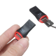 Citac kartica USB stick crni - 206659