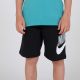NIKE Šorc b nsw club + hbr short ft gb - CK0509-010