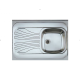 ALVEUS Sudopera Classic 30 desna fi 60 mat - 1009077