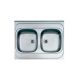 ALVEUS Sudopera Classic 40 fi 60 mat - 1009078