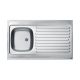 ALVEUS Sudopera Classic 70 fi 60 mat - 1108745
