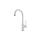 METALAC INKO Baterija za sudoperu Classy bela - T03811