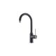 METALAC INKO Baterija za sudoperu Classy crna - T03808