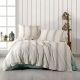 VIKTORIJA Komplet set posteljina Clasy 200x220cm Madras Irme - VLK000506-madrasirme