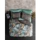 DEKOR DOM Posteljina CB Saten double Clorasa - 040450