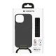 Case&Me Futrola sa gajtanom iPhone 15 crna - 223953