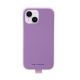 Case&Me Futrola od eko koze iPhone 15 lavanda - 223945