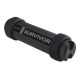 CORSAIR USB flash memorija Survivor Stealth, crna - CMFSS3B-512GB