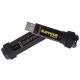 CORSAIR USB flash memorija Survivor Stealth, crna - CMFSS3B-512GB