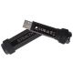 CORSAIR USB flash memorija Survivor Stealth, crna - CMFSS3B-512GB