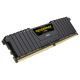 CORSAIR Ram memorija Vengeance CMK8GX4M1E3200C16 8GB, crna - CMK8GX4M1E3200C16
