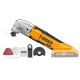 Lithium-Ion aku multi alat CMLI2001 Ingco - 13626