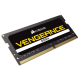 CORSAIR Memorija CMSX16GX4M1A3200C22 16GB(1x16GB) SODIMM DDR4 3200MHz crna - CMSX16GX4M1A3200C22