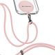 SBS Univerzalna traka za telefon ROZA - 223949