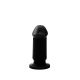 Crni Dildo 9cm Evil Dildo Plug S - CN-101486562