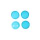 Multifunkcionalni Plasticni Vibrator THE ULTIMATE MINI MASSAGER Blue - CN-140634159