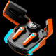 CANYON Bluetooth slušalice Doublebee GTWS-2, narandžasta - CND-GTWS2O