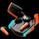 CANYON Bluetooth slušalice Doublebee GTWS-2, narandžasta - CND-GTWS2O