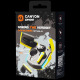 CANYON Bluetooth slušalice Doublebee GTWS-2 BT, žuta - CND-GTWS2Y