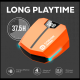 CANYON Bluetooth slušalice Doublebee GTWS-2 BT, žuta - CND-GTWS2Y