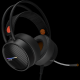CANYON INTERCEPTOR GH-8A Gaming headset - CND-SGHS8A