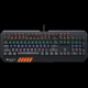 CANYON Hazard GK-6 Wired multimedia gaming keyboard - CND-SKB6-US