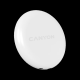 CANYON smart tag ONTAG 1 iOS 4 pcs KIT, bela - CNE-4XPT01SW