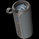 CANYON Bežični Bluetooth zvučnik OnMove 15, EQ TWS AUX, crna - CNE-CBTSP15BG