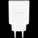 CANYON Wall charger with 1*USB QC3.0 24W - CNE-CHA24W
