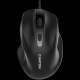 CANYON mouse M-6 Wired Black - EP2814440