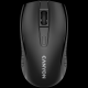 CANYON MW-7 2.4Ghz wireless mouse 6 buttons Crni - CNE-CMSW07B