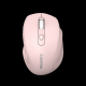 CANYON 6 buttons wireless 2.4Ghz mouse, MX8650A Sensor, DPI up to 1600 - CNE-CMSW20P