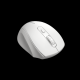 CANYON 6 buttons wireless 2.4Ghz mouse, MX8650A Sensor, DPI up to 1600 - CNE-CMSW20W