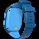 CANYON Dečiji pametni sat ZEFIR KW-49 E-SIM, plava - CNE-KW49BL