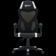 CANYON gaming chair Flow MCH01 Mesh Black White - EP2813198