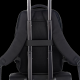 CANYON BPE-5, Laptop backpack for 15.6 inch, Black (CNS-BPE5B1) - CNS-BPE5B1