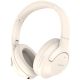 CANYON Bluetooth slušalice OnRiff 10, bež - CNS-CBTHS10BG