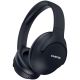 CANYON Bluetooth slušalice OnRiff 10, crna - CNS-CBTHS10BK