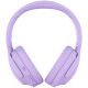 CANYON Bluetooth slušalice OnRiff 10, ljubičasta - CNS-CBTHS10PU