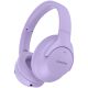 CANYON Bluetooth slušalice OnRiff 10, ljubičasta - CNS-CBTHS10PU